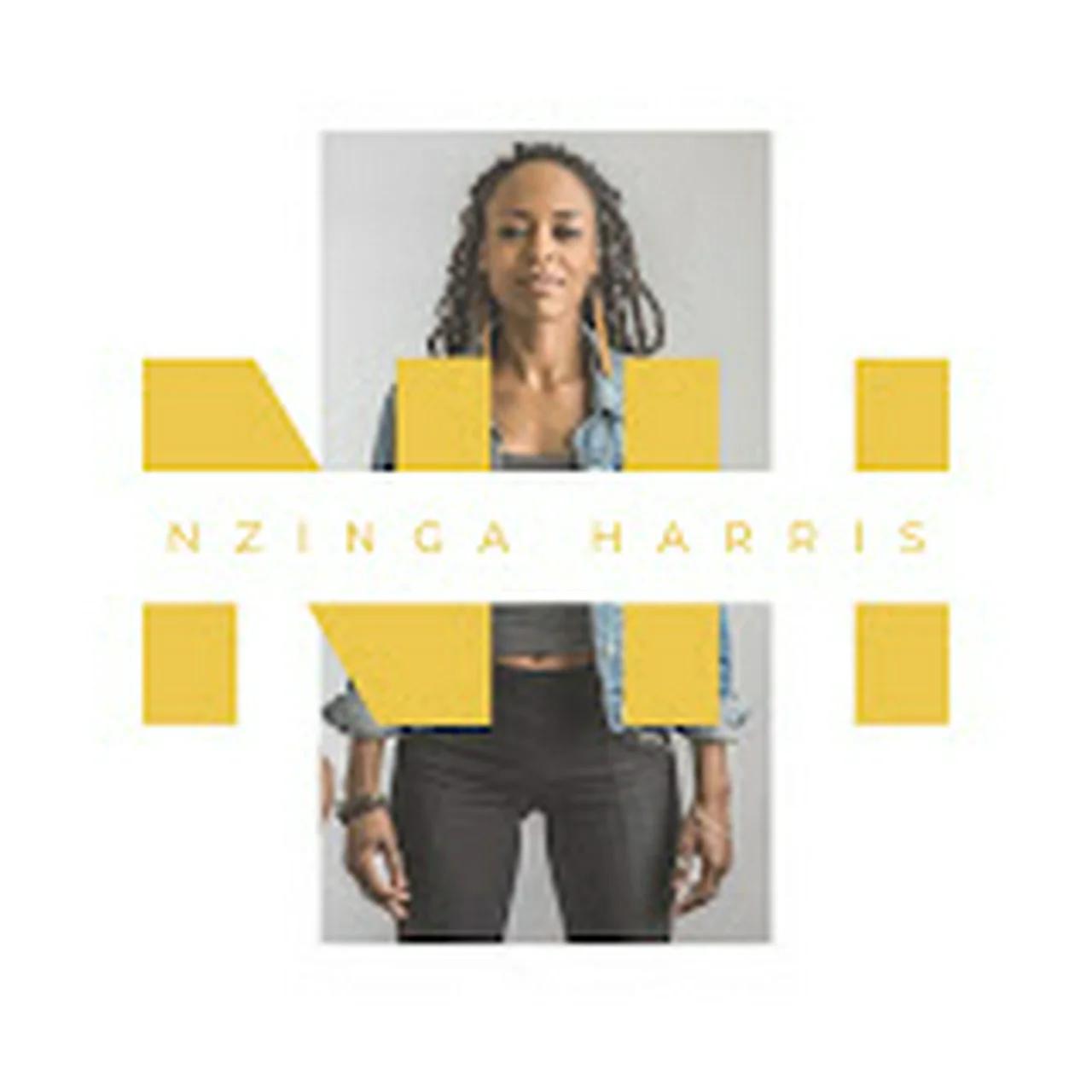 Nzinga Harris