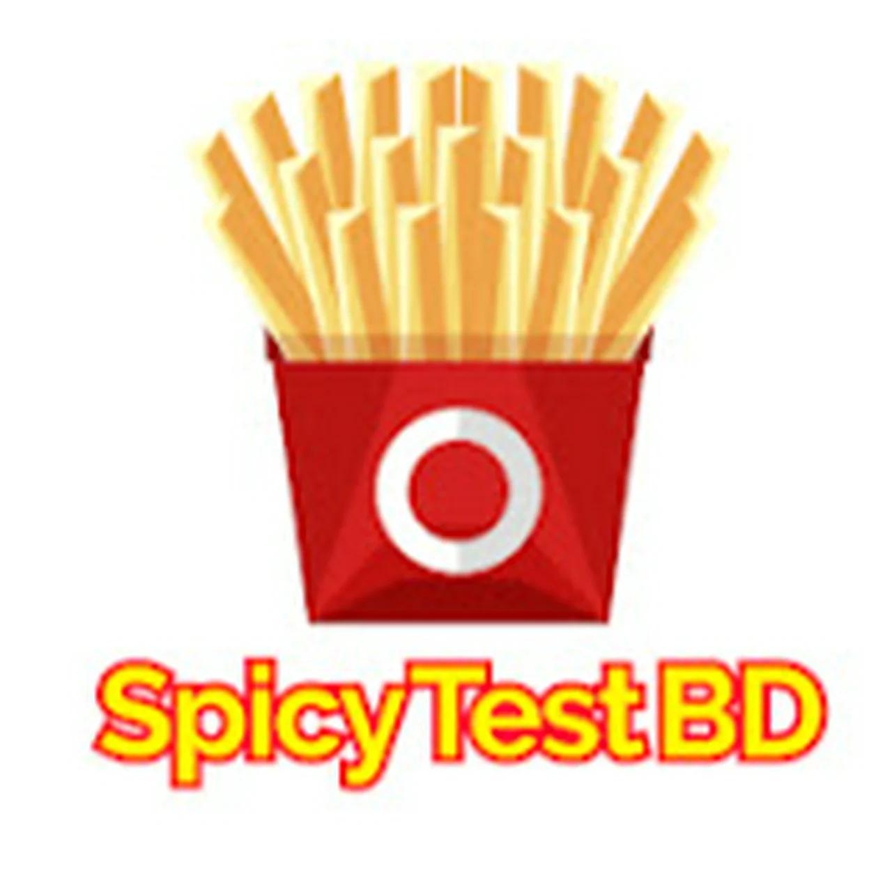 Spicy test bd