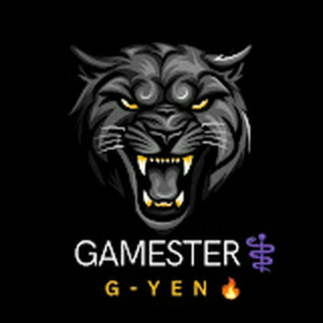 Gamesters⚕️