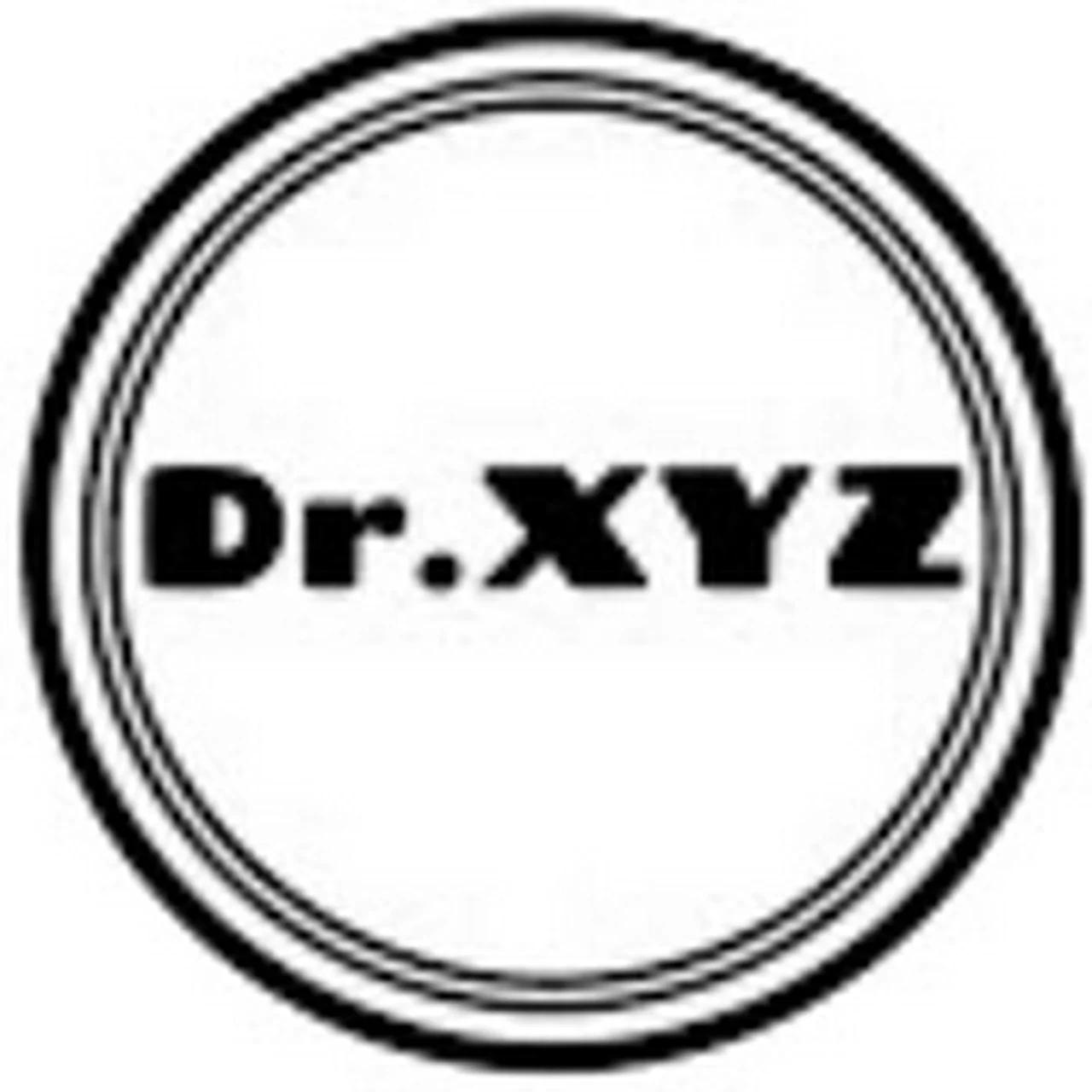 Dr. XYZ