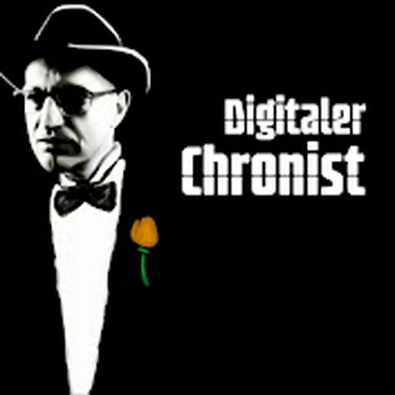 Digitaler Chronist