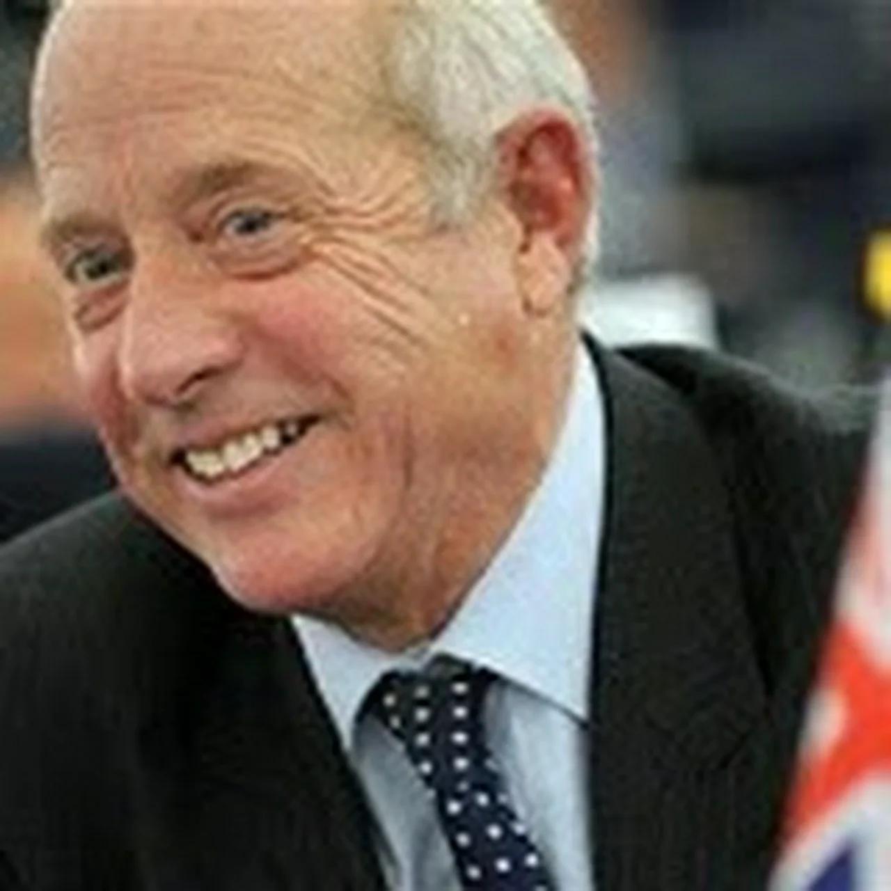 Exploring Godfrey Bloom'S Controversial Political Career With Ukip