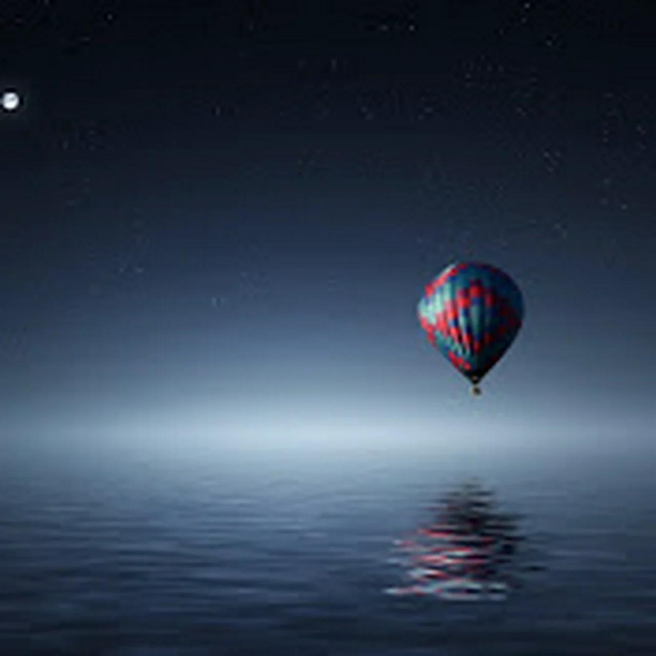 Nightflight