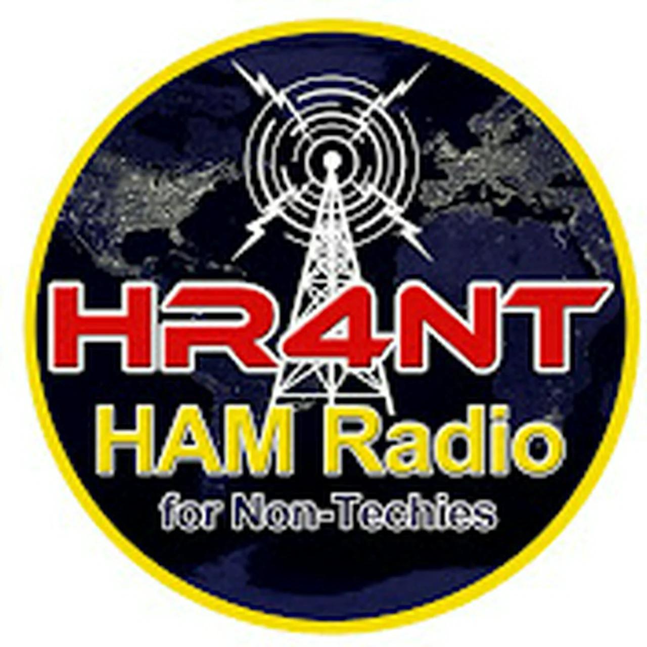 HAM Radio For NonTechies