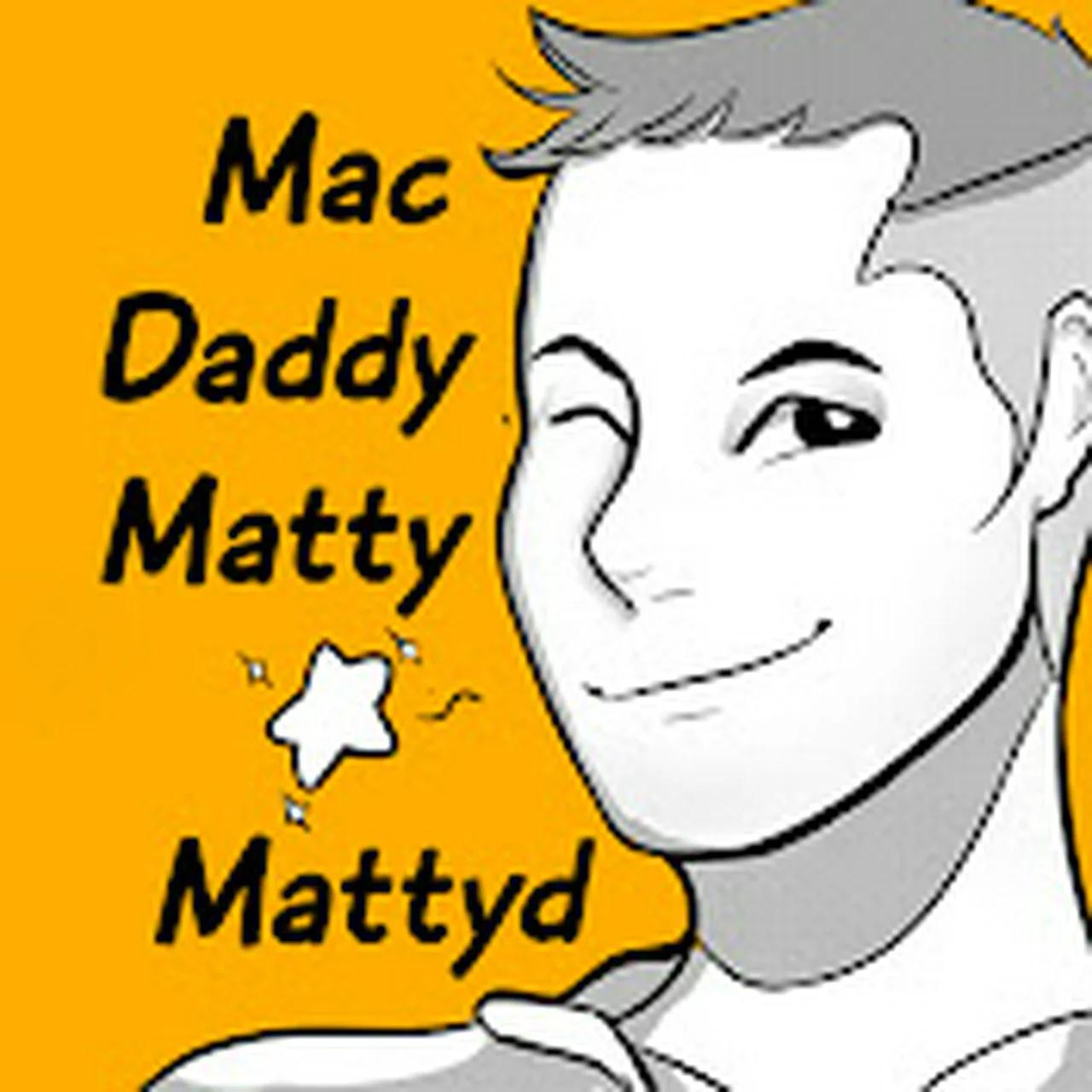 Macdaddymatty mattyd