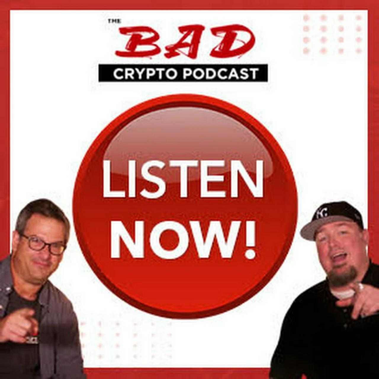 Bad Crypto Podcast