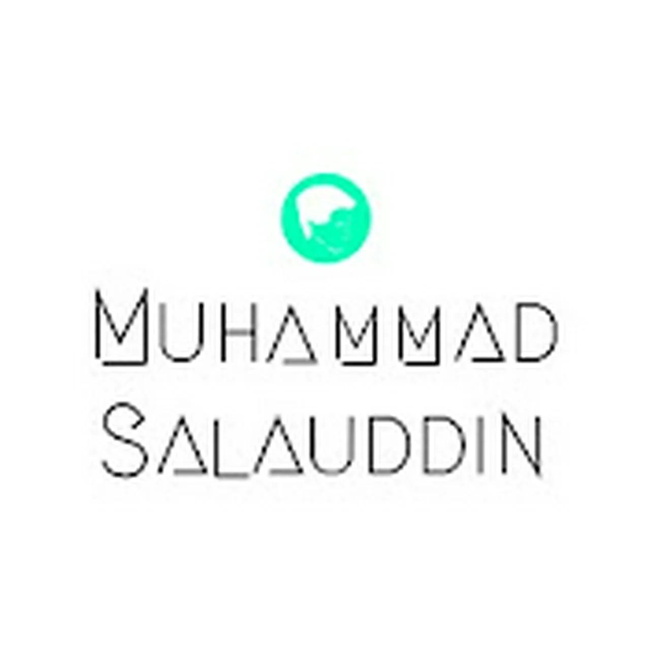 Muhammad Salauddin Tech