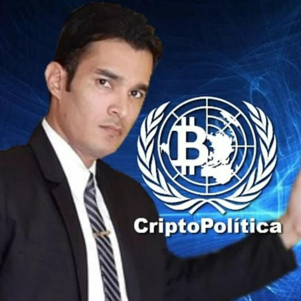Criptopol tica