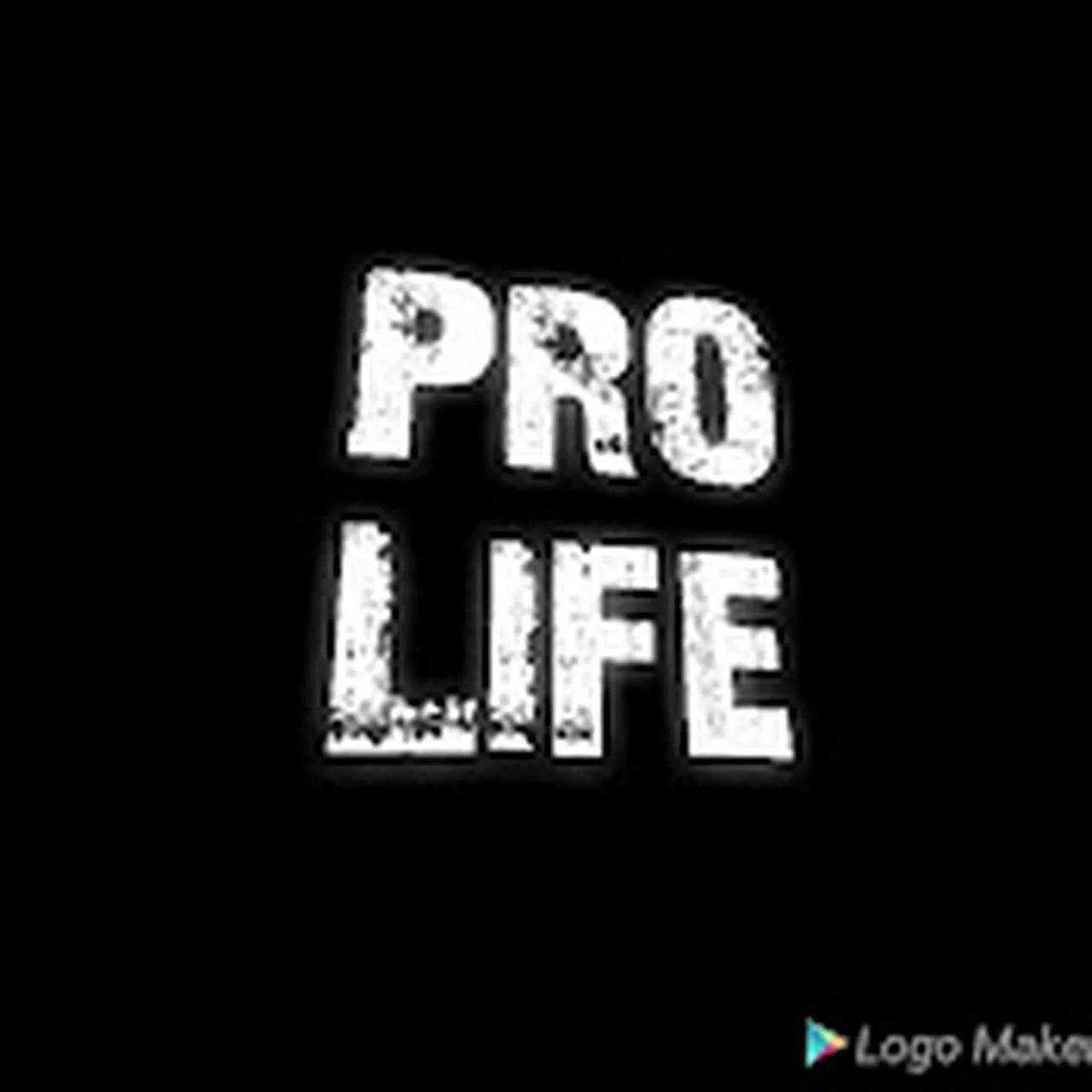 pro-life