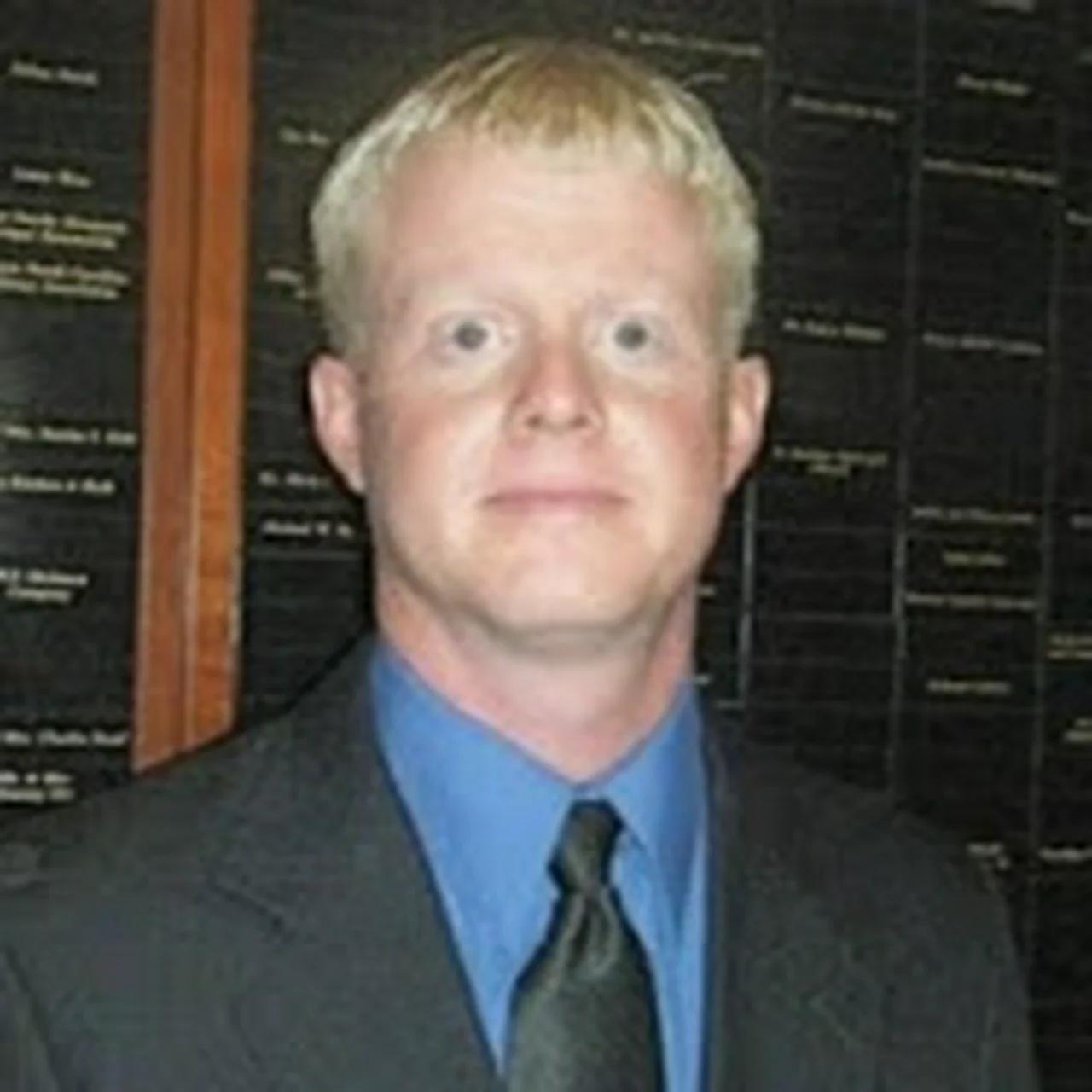 Shane Burrell