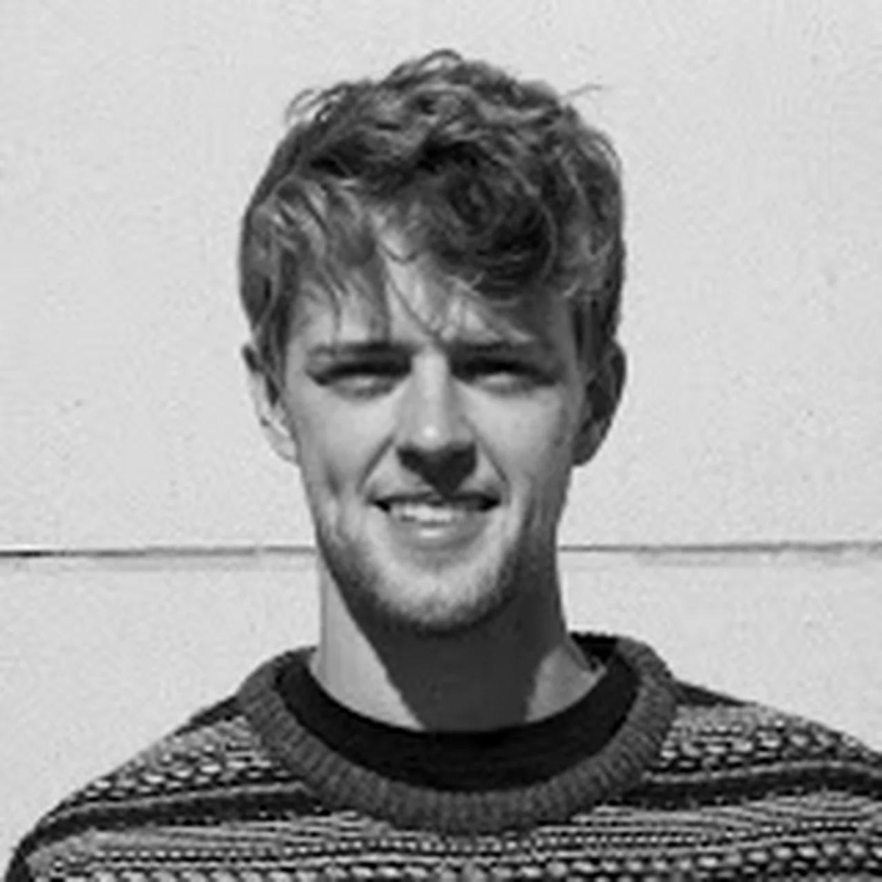 Fergus O'Rourke