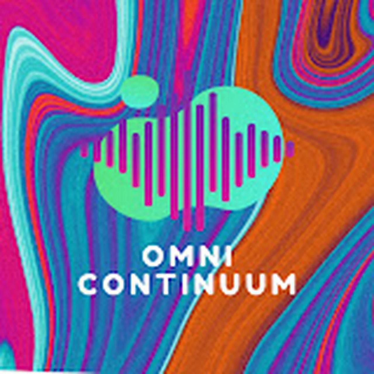 omni-continuum