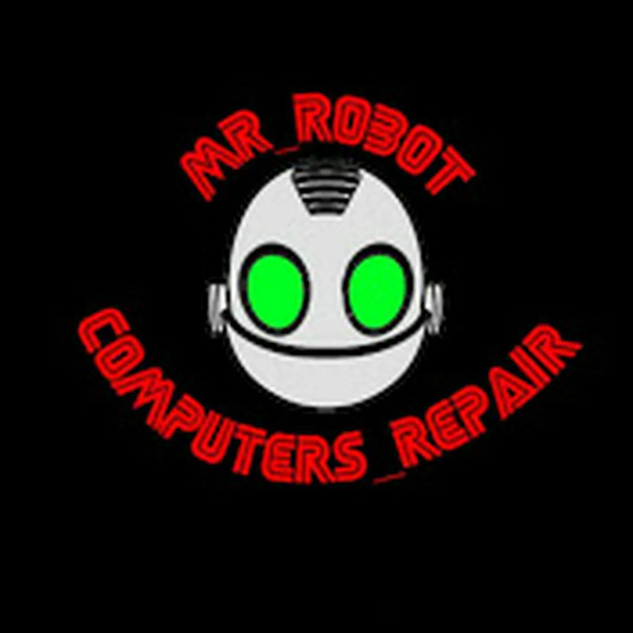 MrRobot ComputersRepair