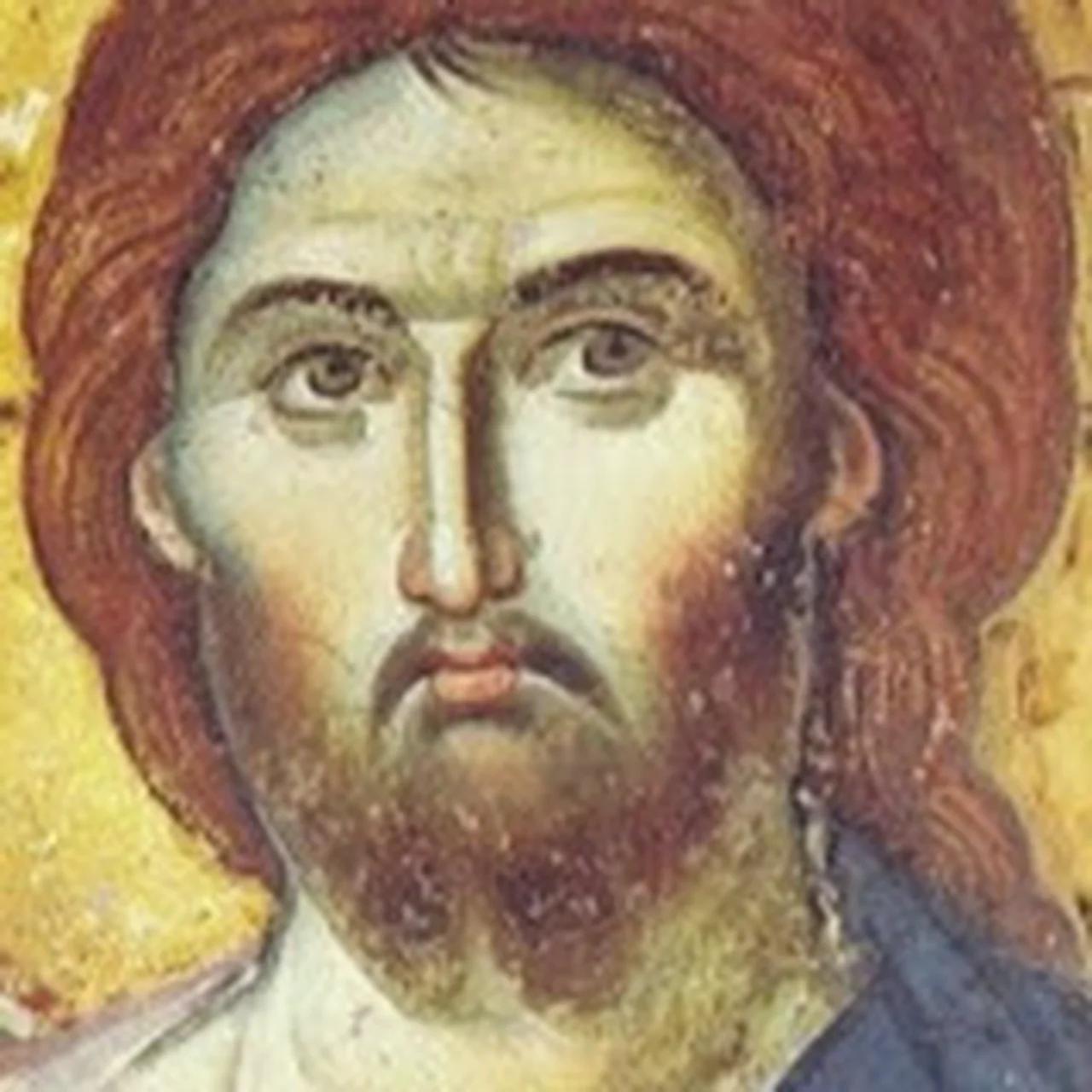 Κύριος Ἰησοῦς Χριστός Kyrios Ihsous Hristos