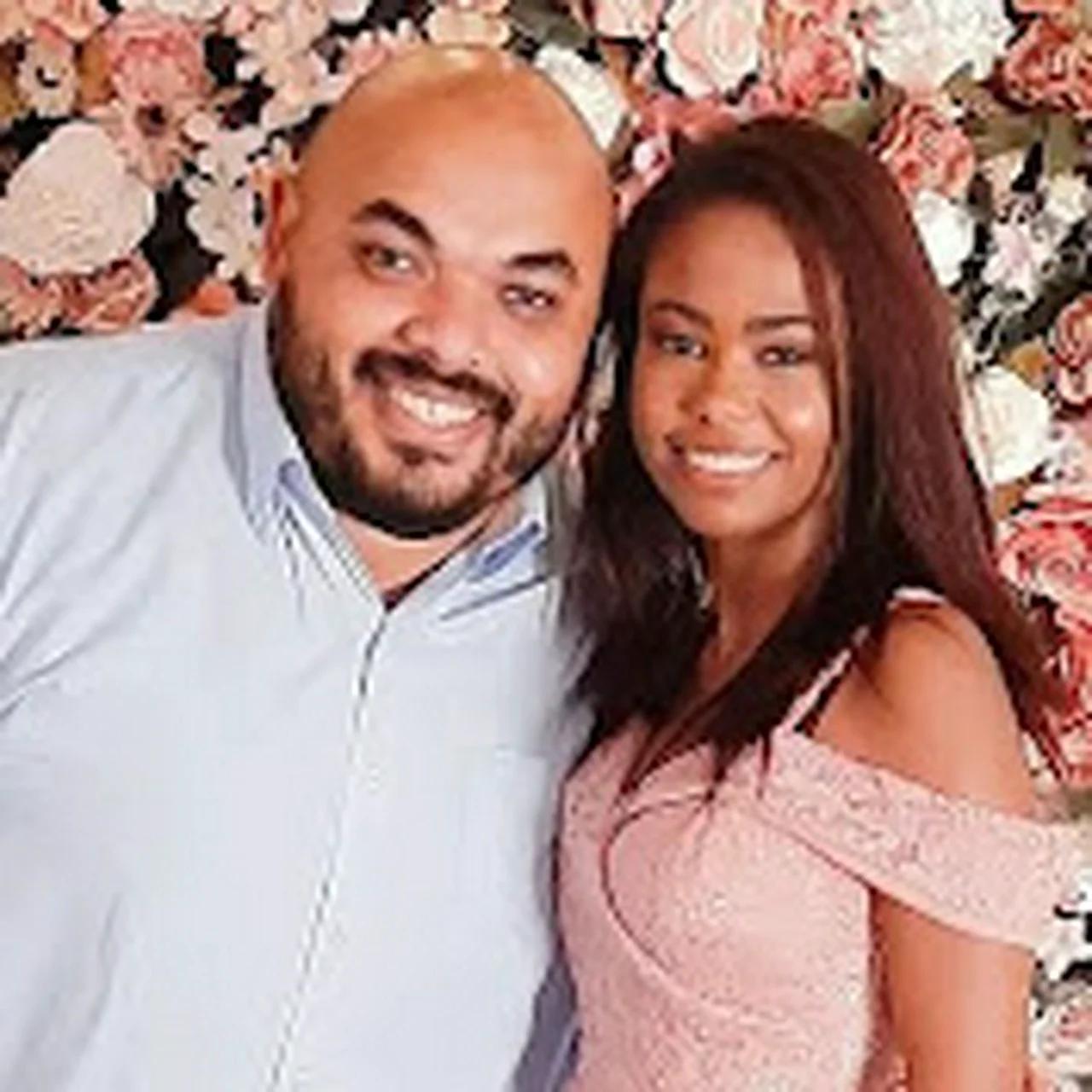 Michel & Heleni
