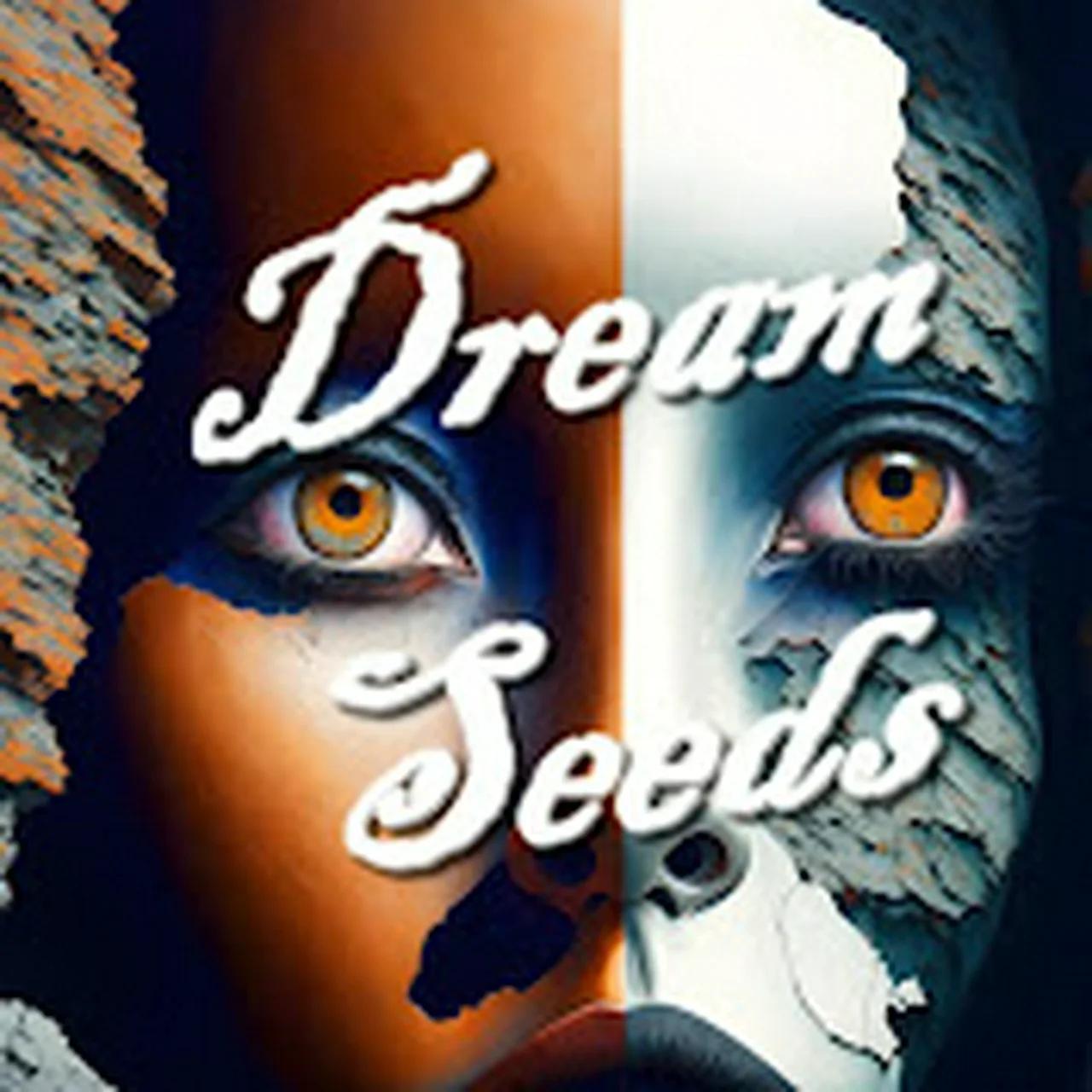 dream of planting seeds