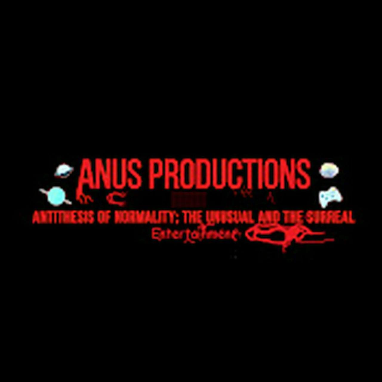 Anus Productions Entertainment