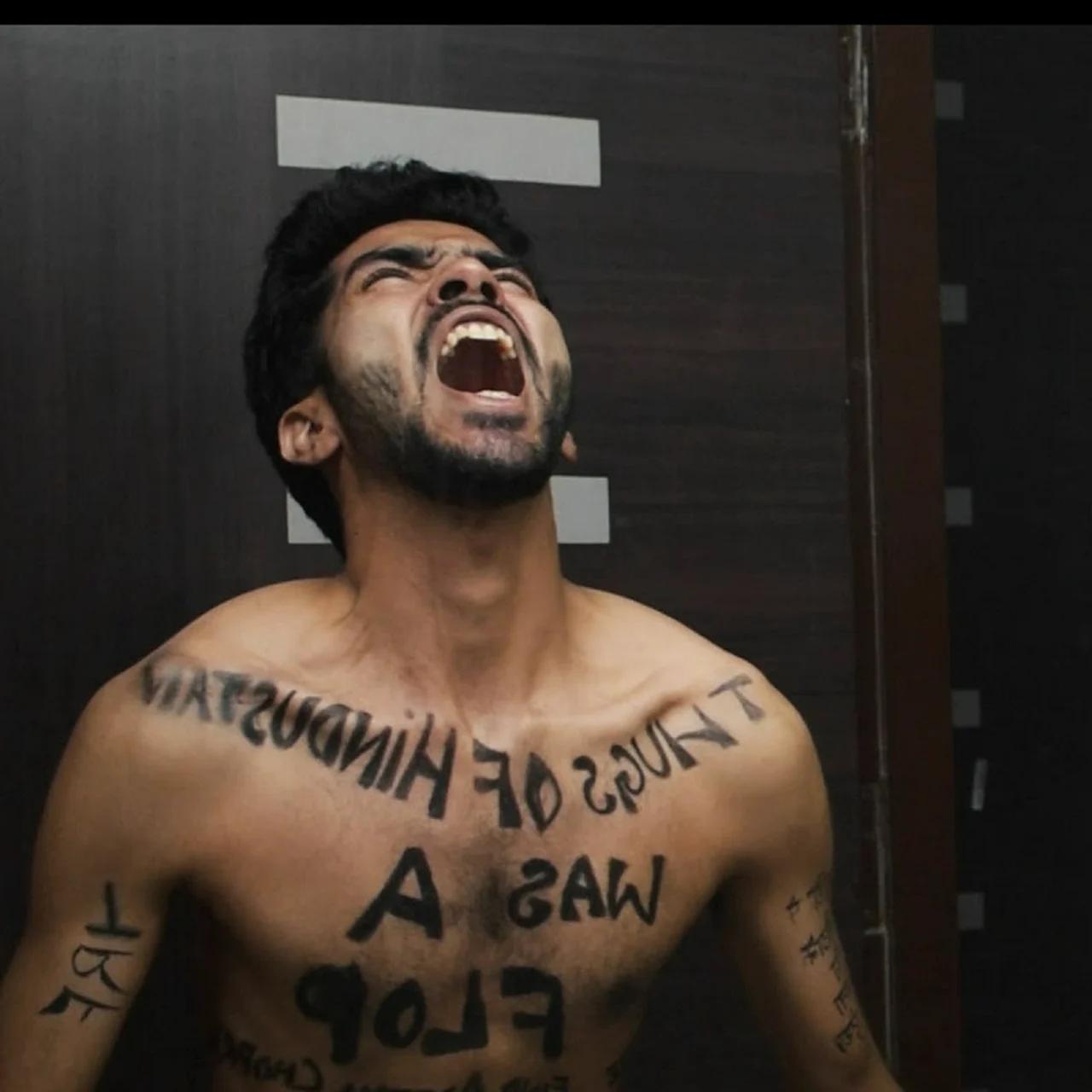 Pakau Prashant films