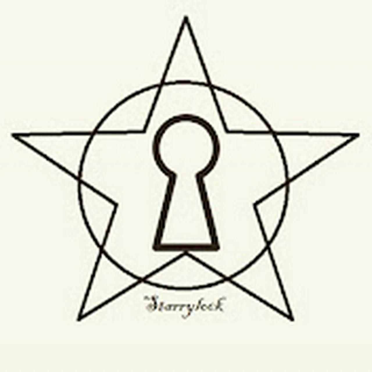 Starrylock