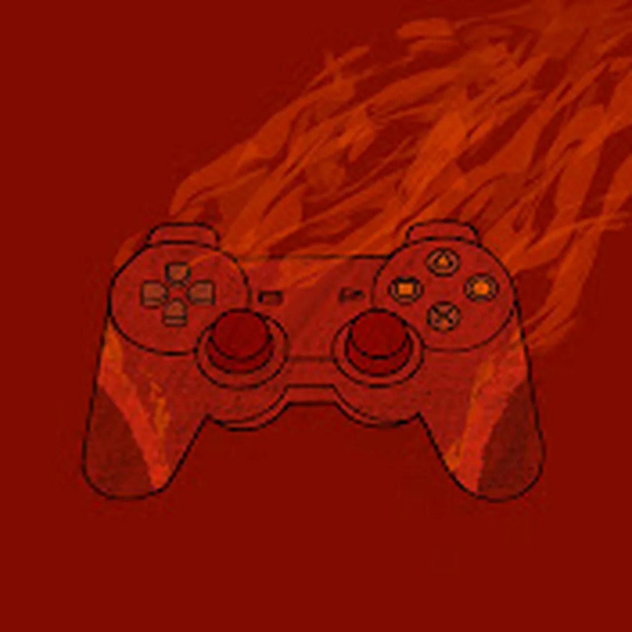 The Ignited Gamer