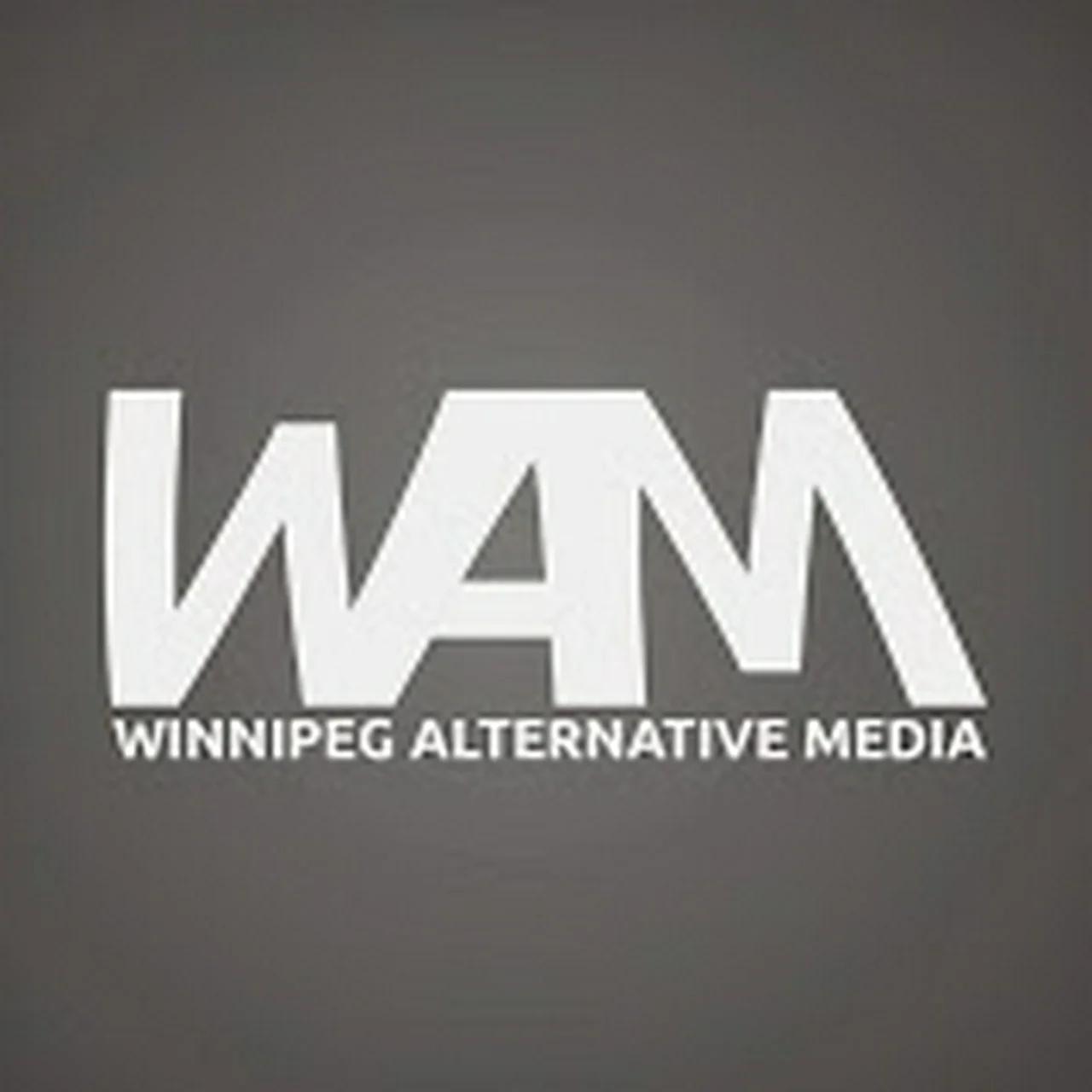 Winnipeg Alternative Media