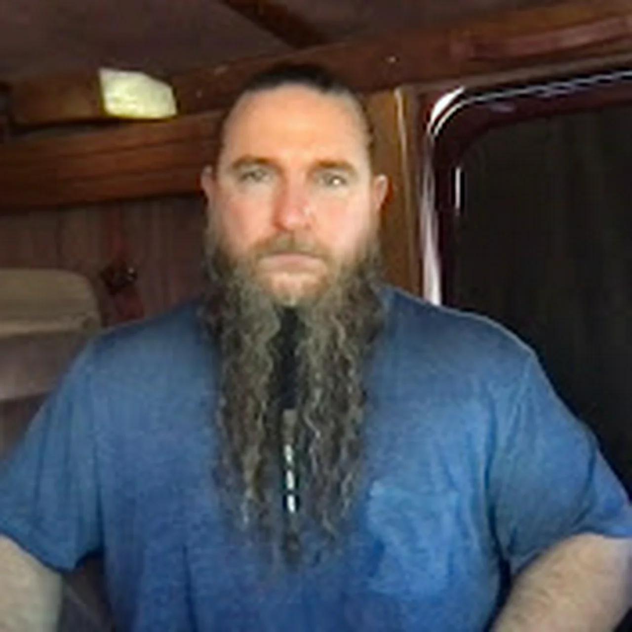 Join lockbeard on odysee