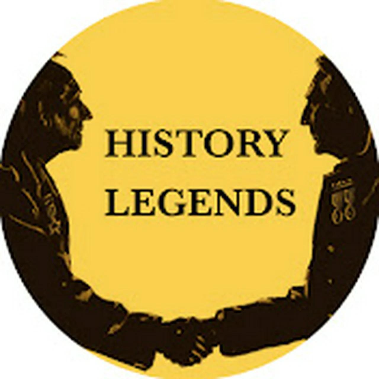 history legends new york times