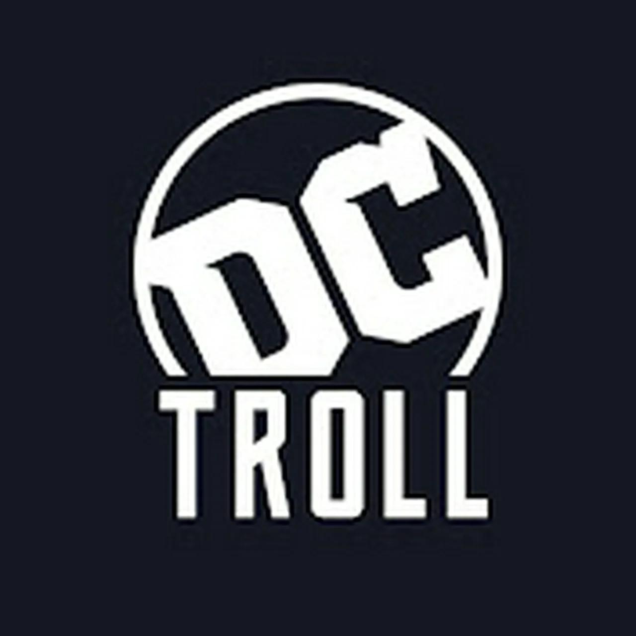 DC TROLLS
