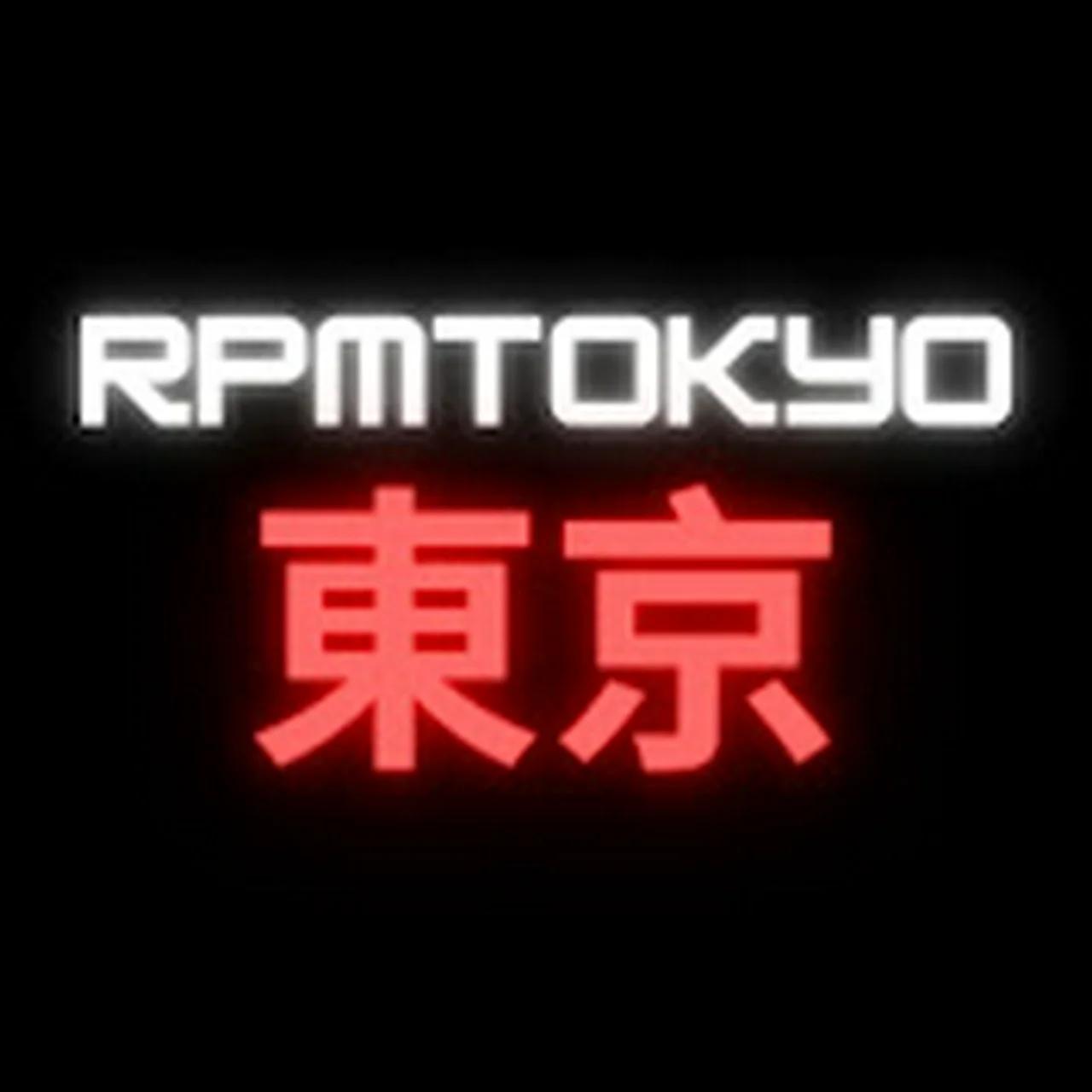 R.P. Mentor Tokyo Channel