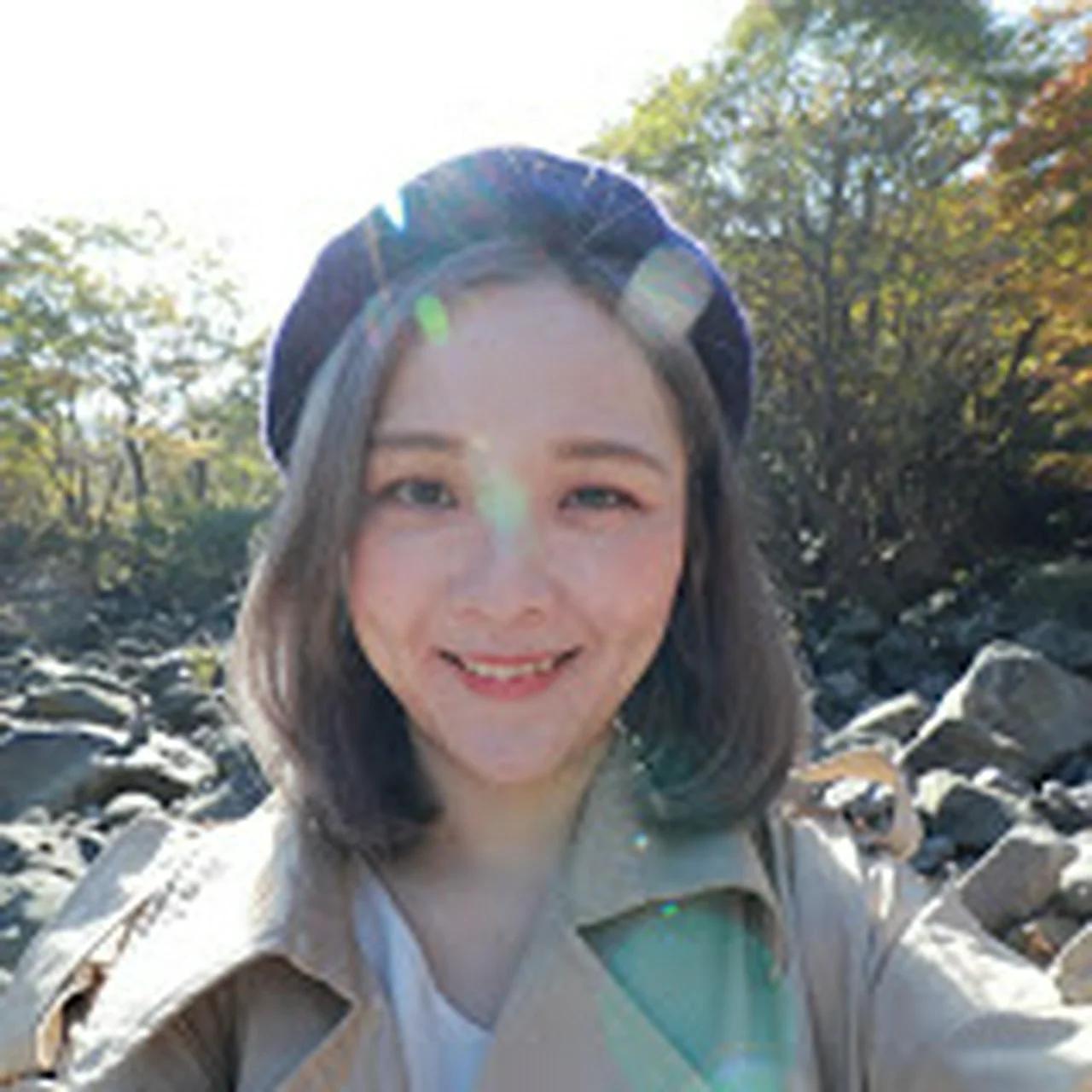 Celia yu