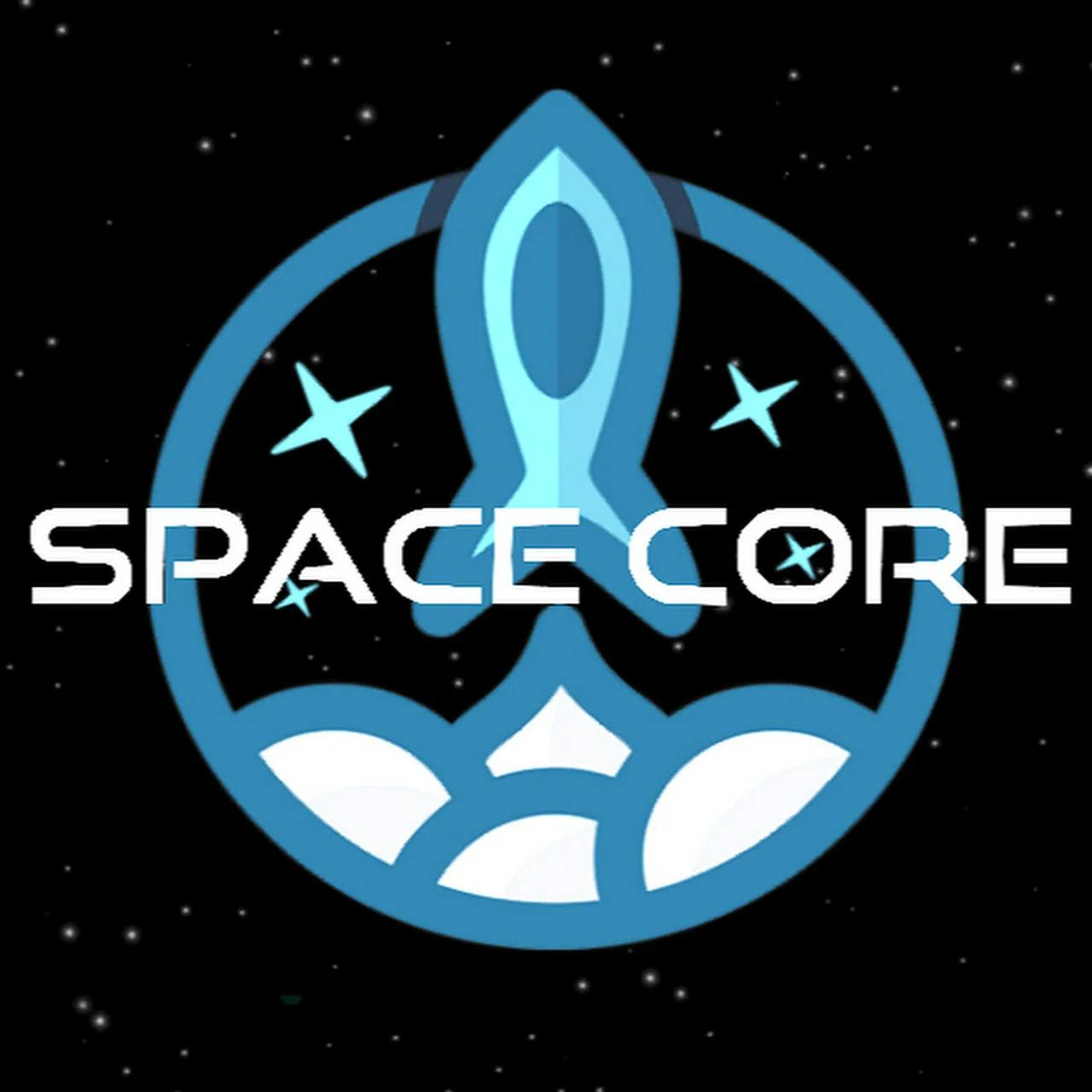 SPACECORE KIDS