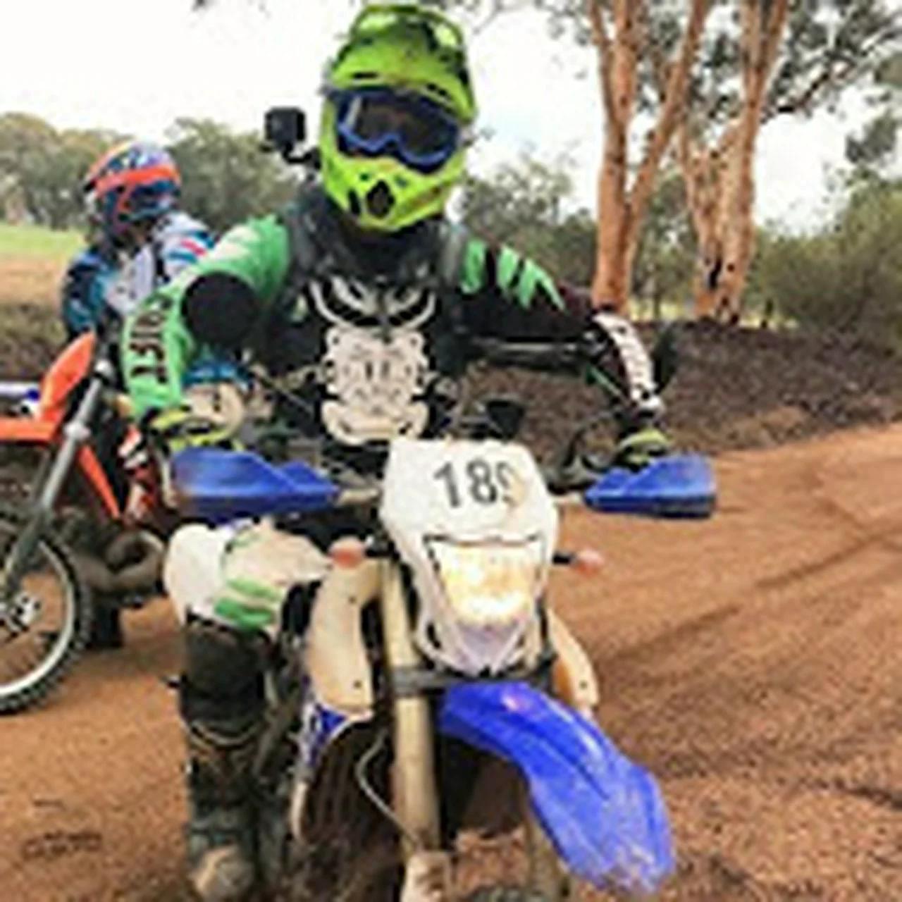 Off Grid Professional Bachelors