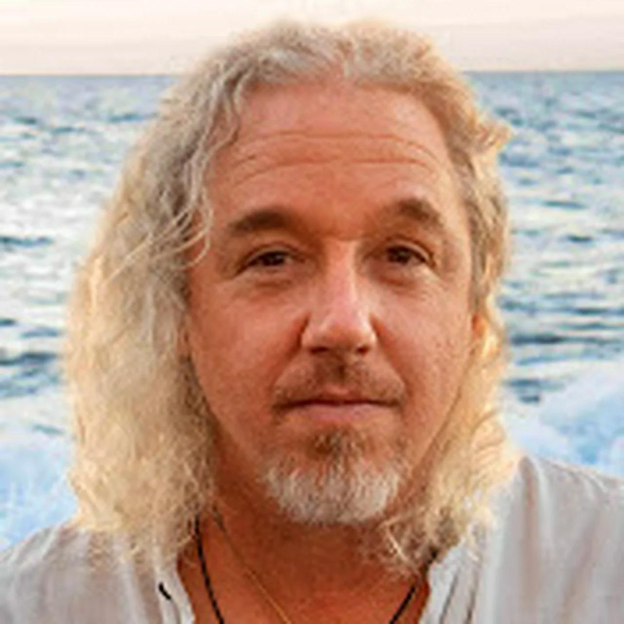 Brian D Ridgway