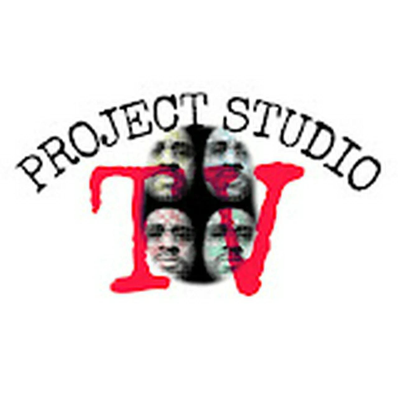 Project Studio TV