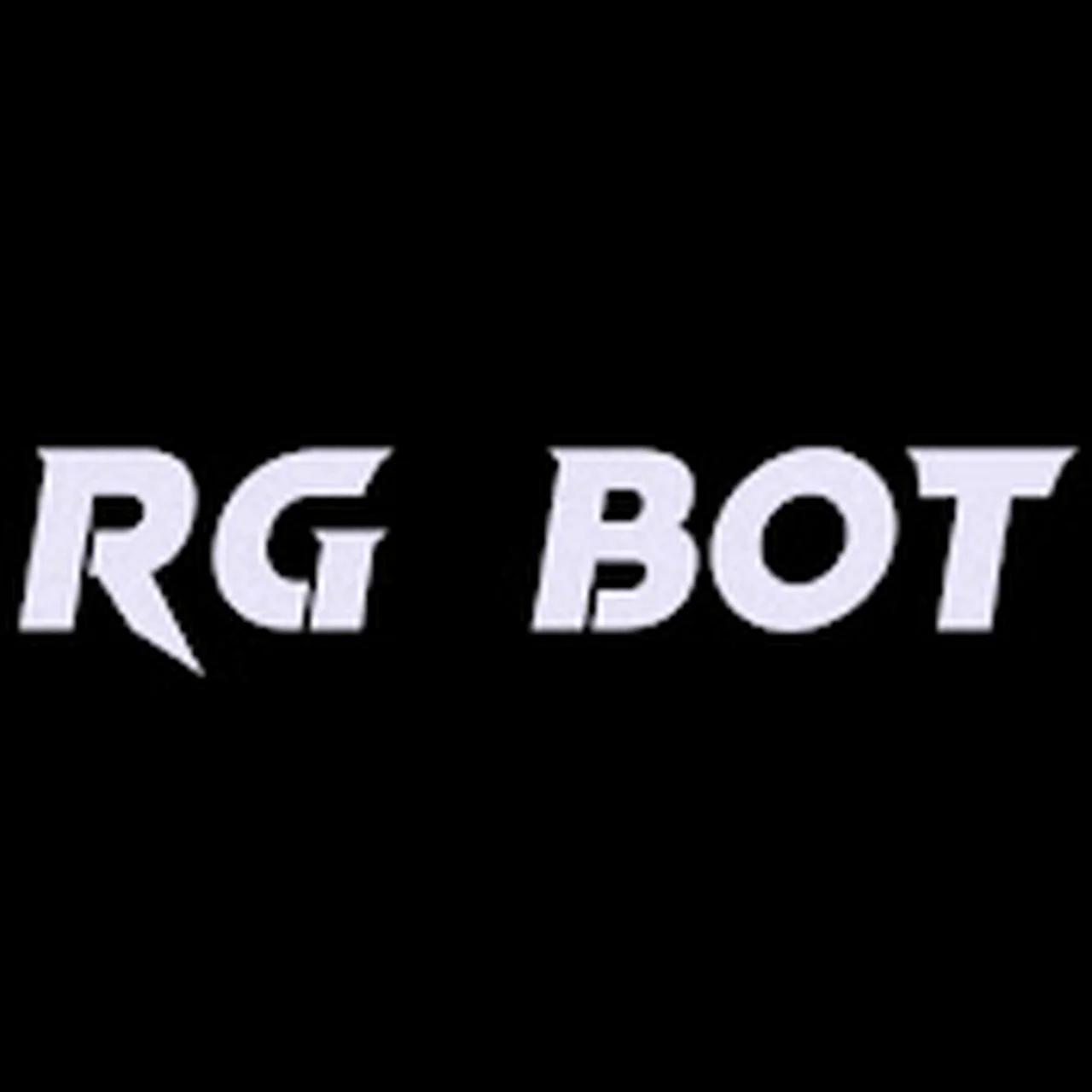 RG BOT