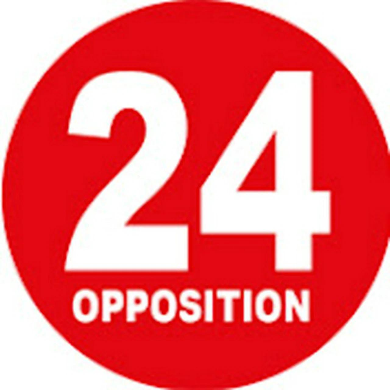 Who Are Called Opposition