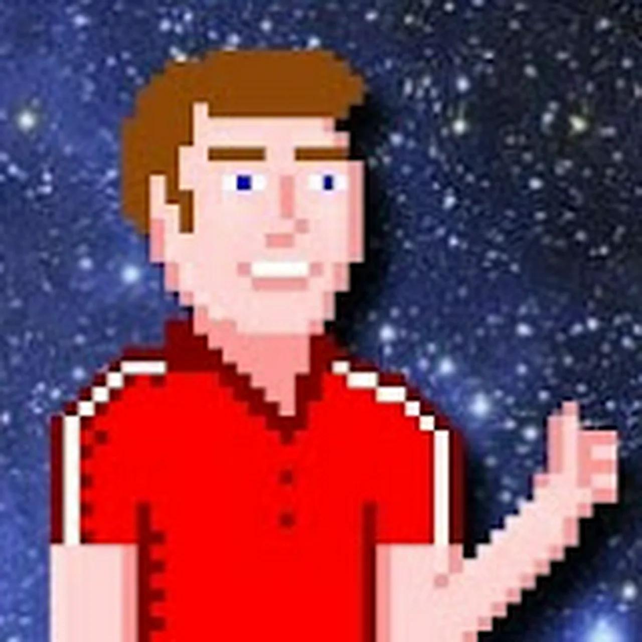 Greg's Game Room