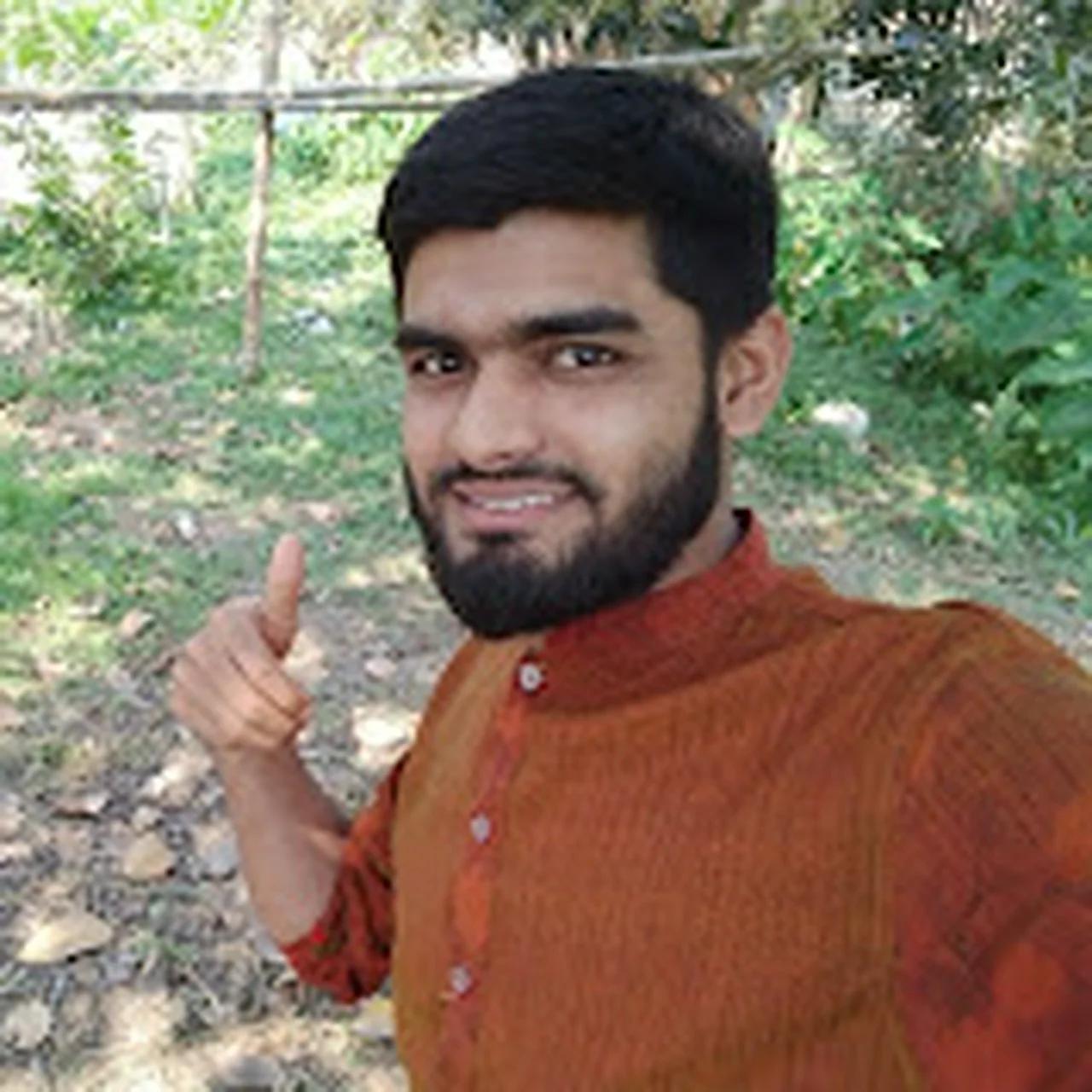 Sazib Ahmed