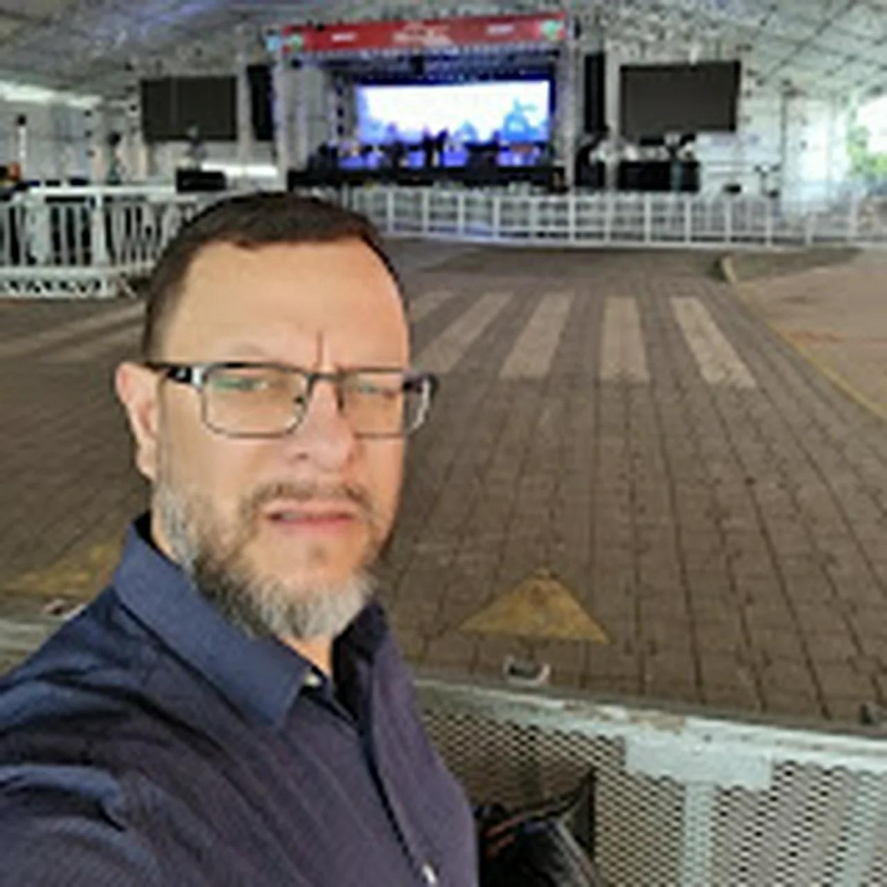 PEDRO QUINTANILHA OFICIAL