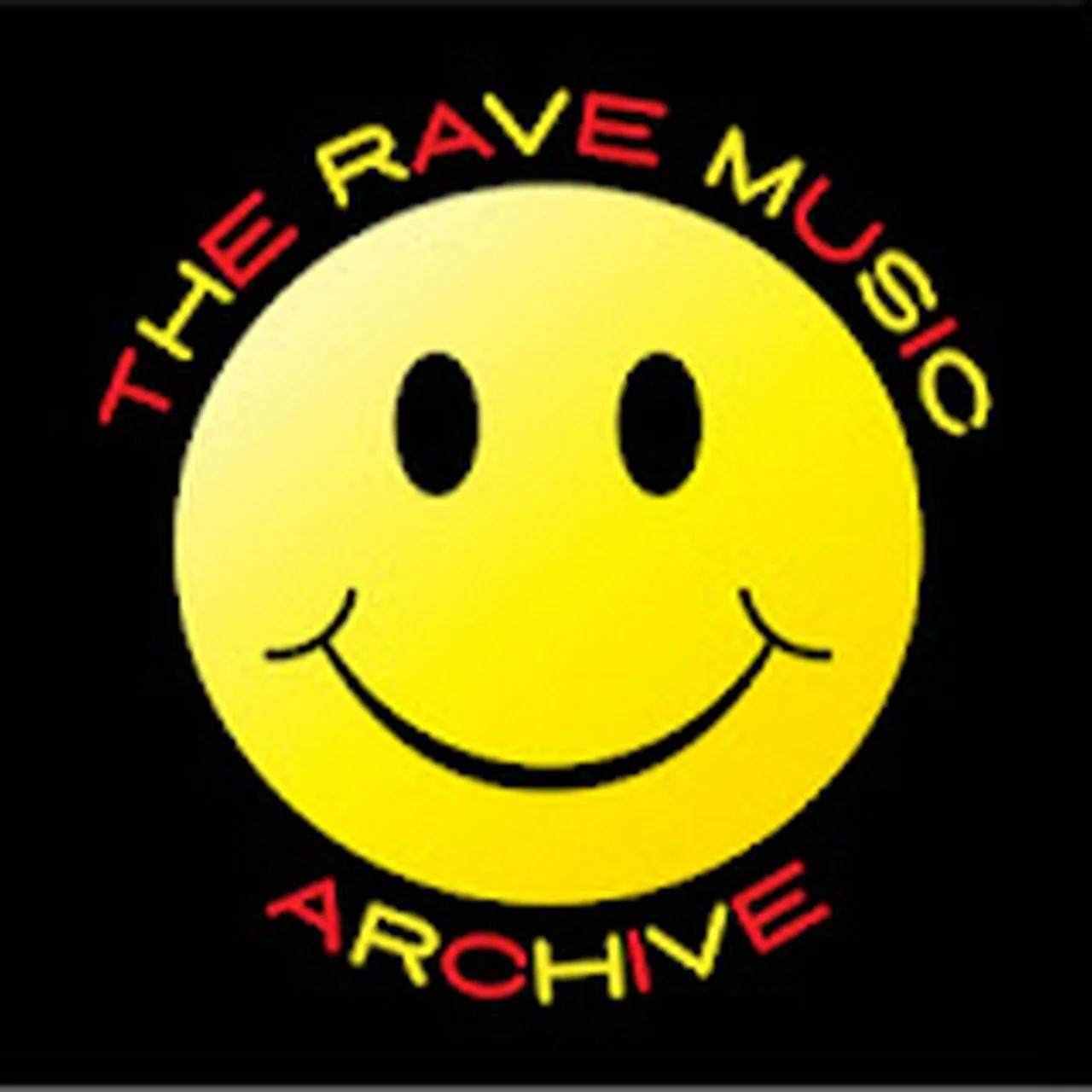 The rave music archive