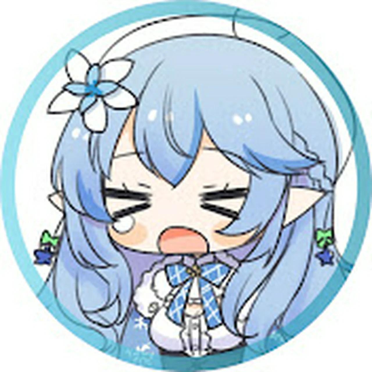 Hololiveに肝を捧げよう