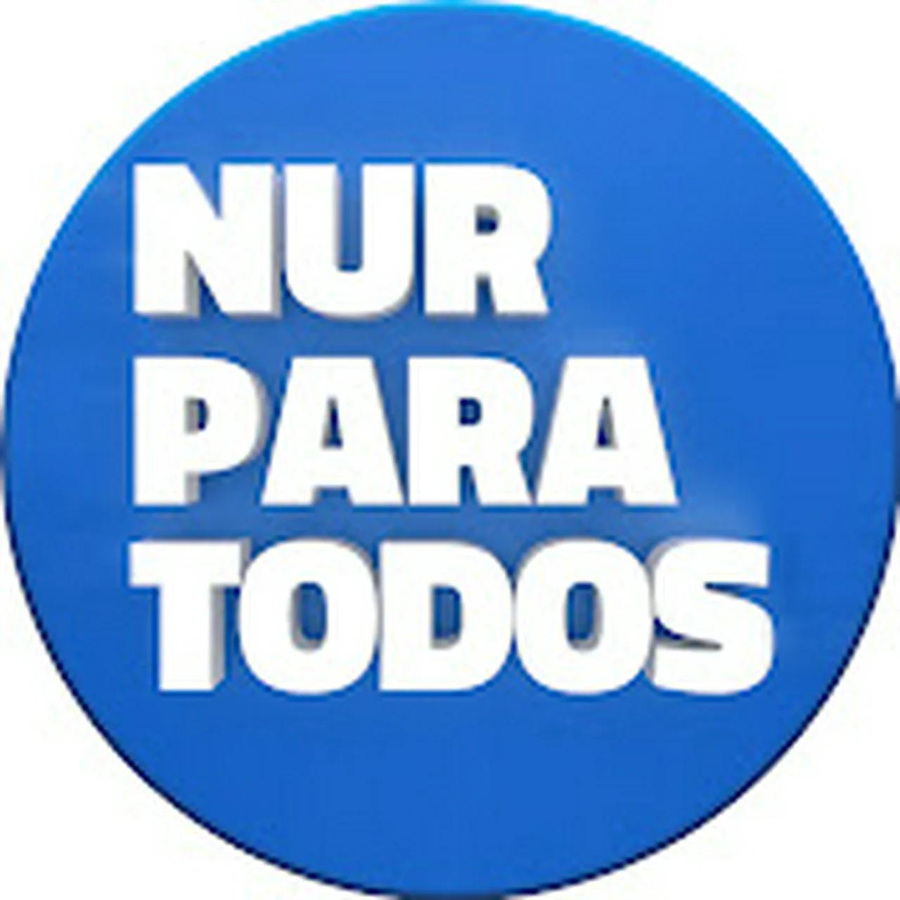 Nur Para Todos