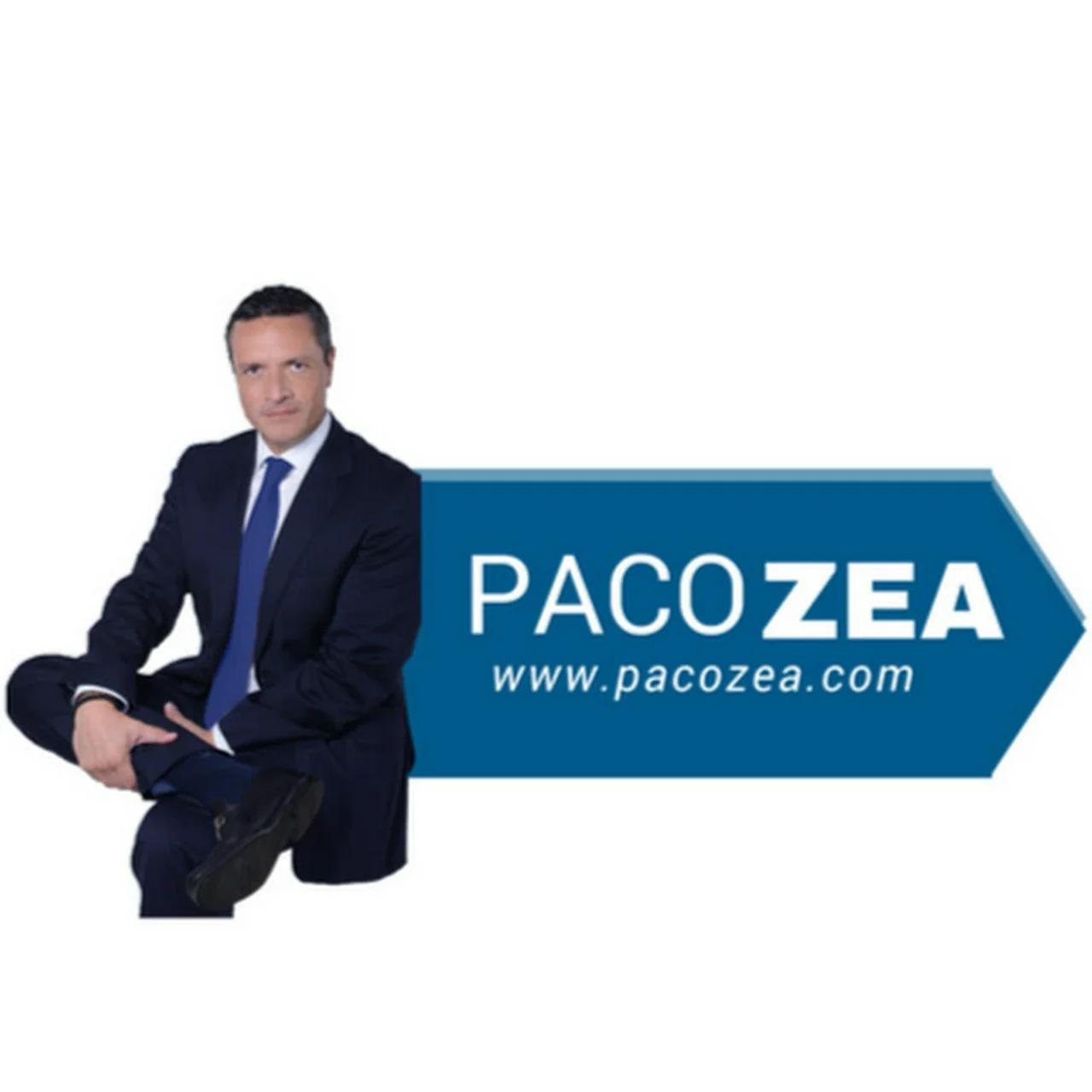 Paco Zea