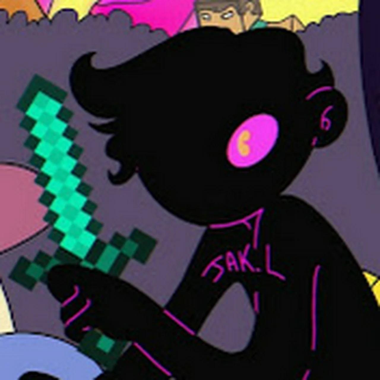 Just Jakl