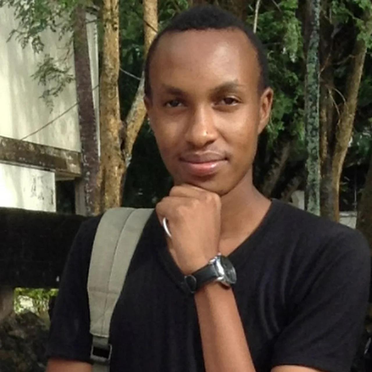 Nelson Maimu