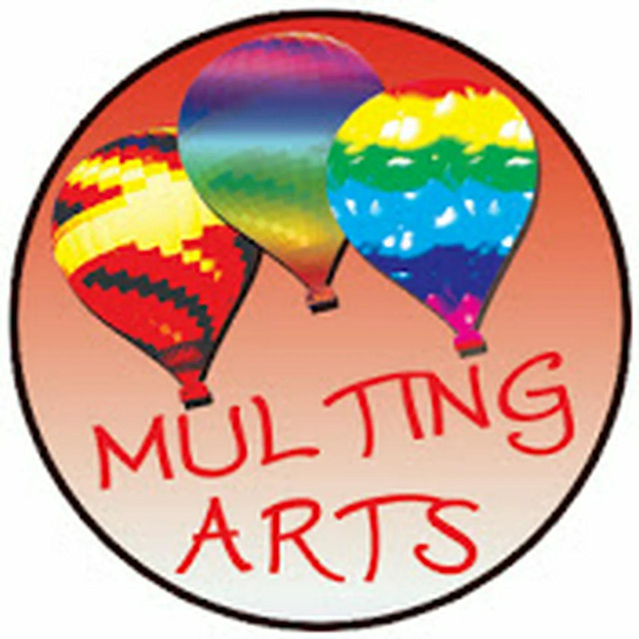 Multing Arts