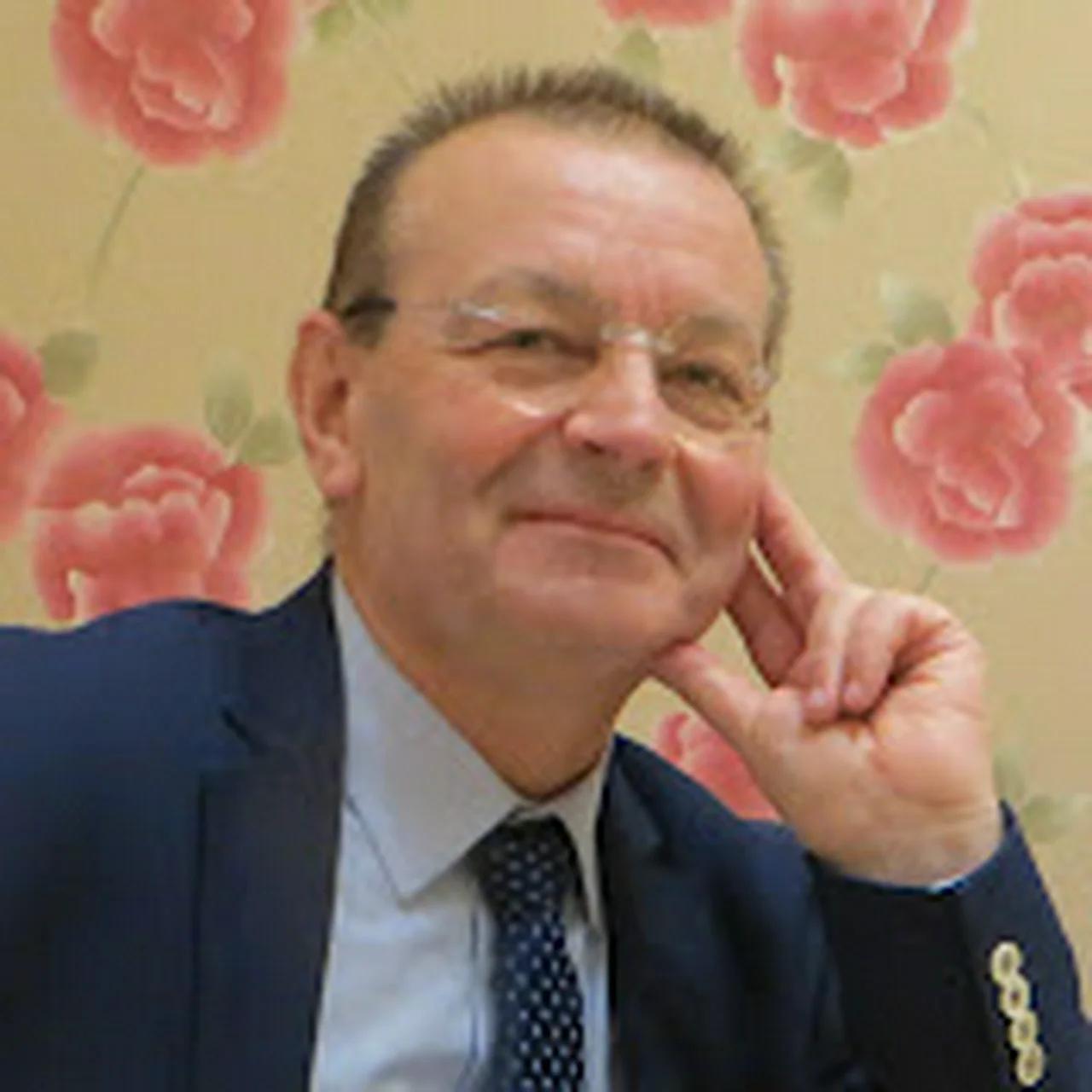 FRANCOIS DUCROCQ