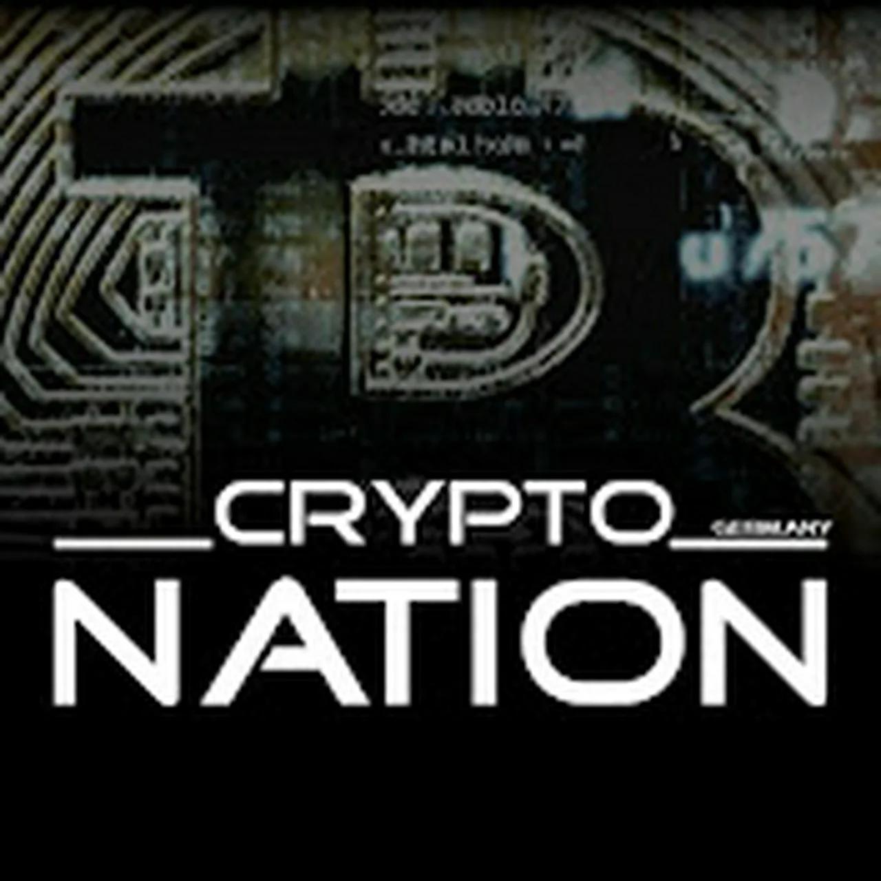 CRYPTONATION
