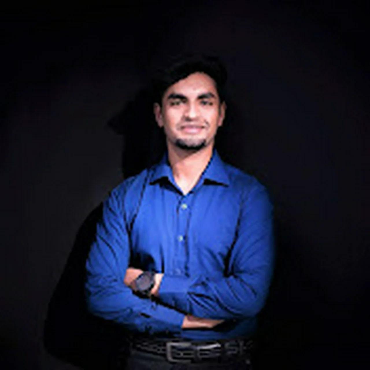 Shahriar Al Imran