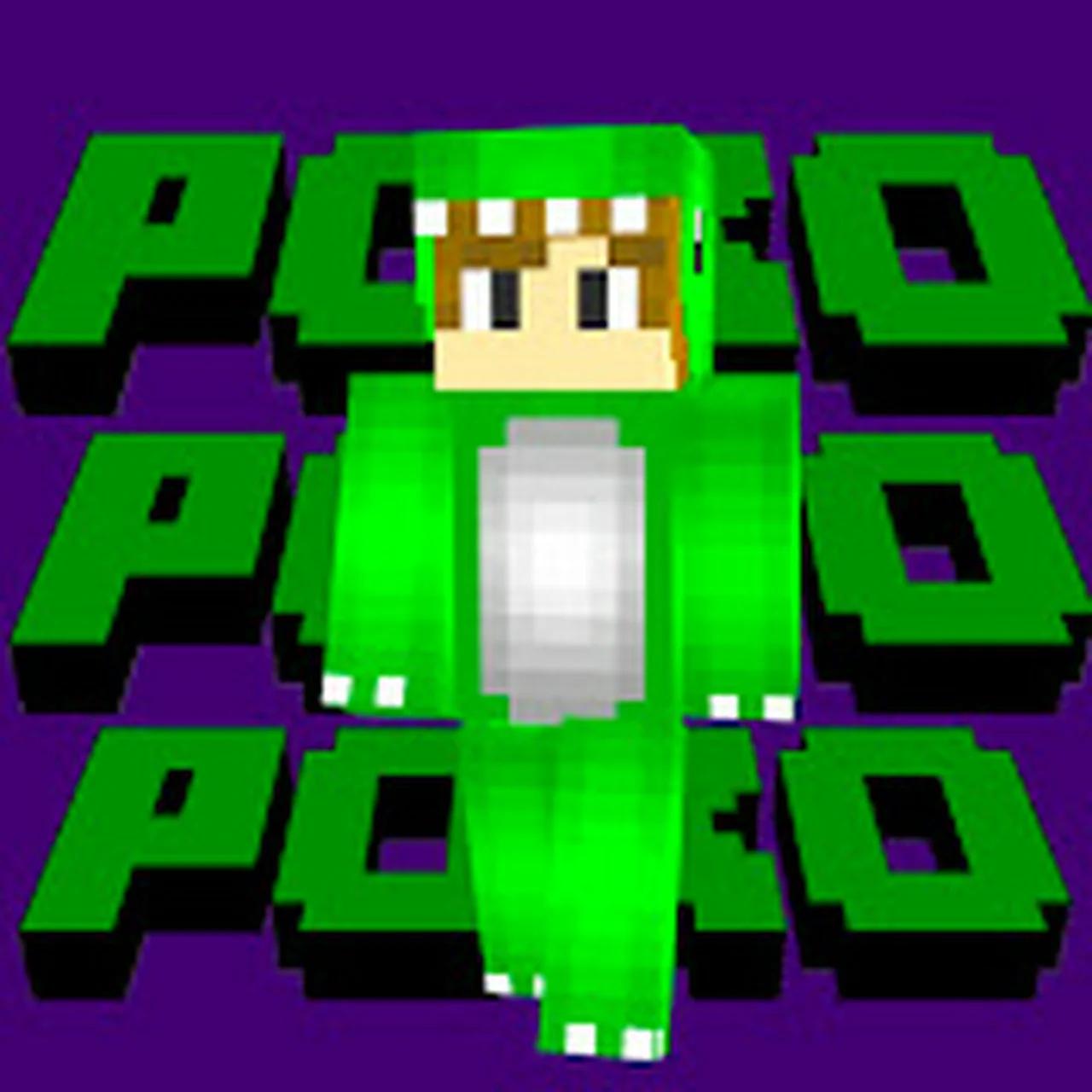 PokoTheDinosaur